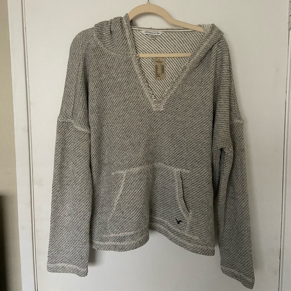 American eagle hoodie